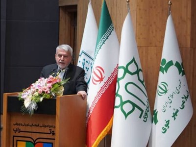 ظرفیت «شمس‌تبریزی» باید به جهانیان معرفی شود