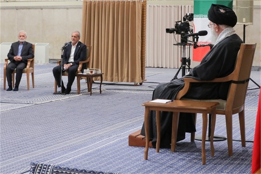 عملکرد تاریخی بنادر در جنگ تحسین شد: خروج کالا دو برابر افزایش یافت