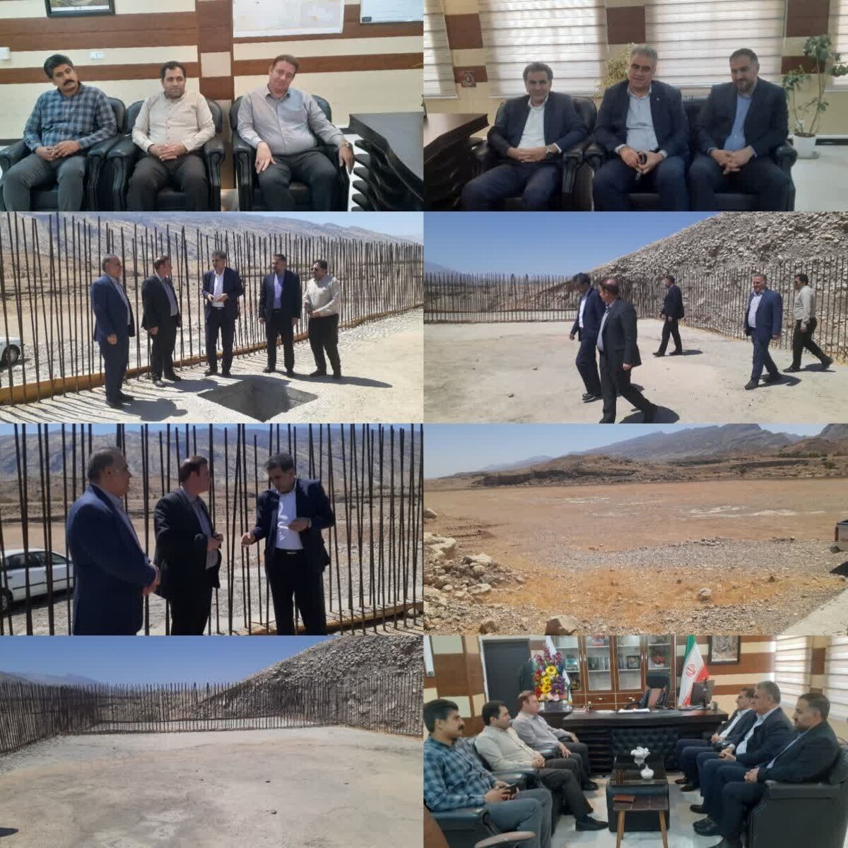 لرستان قطب جدید خاویار ایران می‌شود؛ پروژه هزار تنی پلدختر در راه است