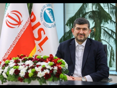 مدیرعامل کشتیرانی جمهوری اسلامی ایران دوباره تحریم شد