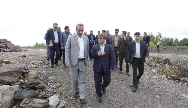 معجزه ریل در بندر کاسپین، رشد ۲۵۰ درصدی صادرات با اتصال به راه آهن سراسری