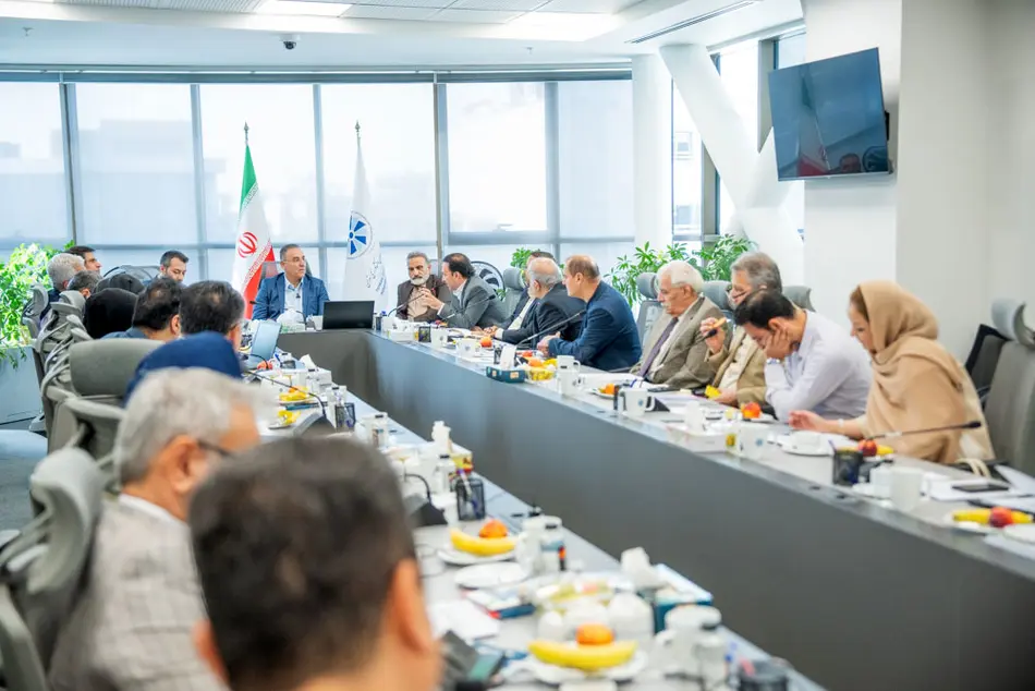 مقابله با اسنپ بک: نقشه راه فوری تجارت دریایی ایران