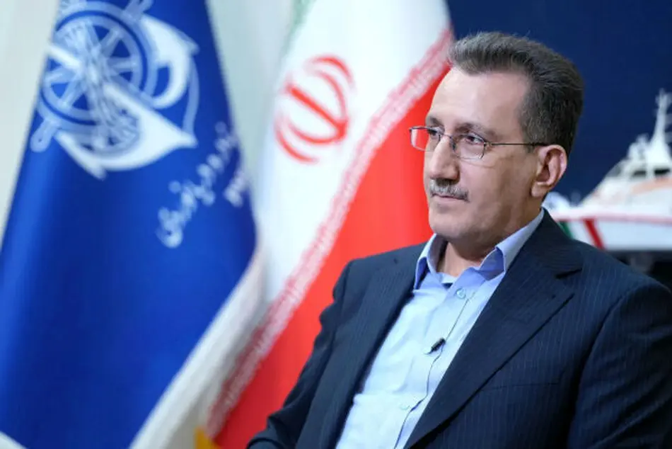 مگاپورت مکران در آستانه آغاز، گام بلند ایران برای جهش ترانزیتی در برنامه هفتم توسعه