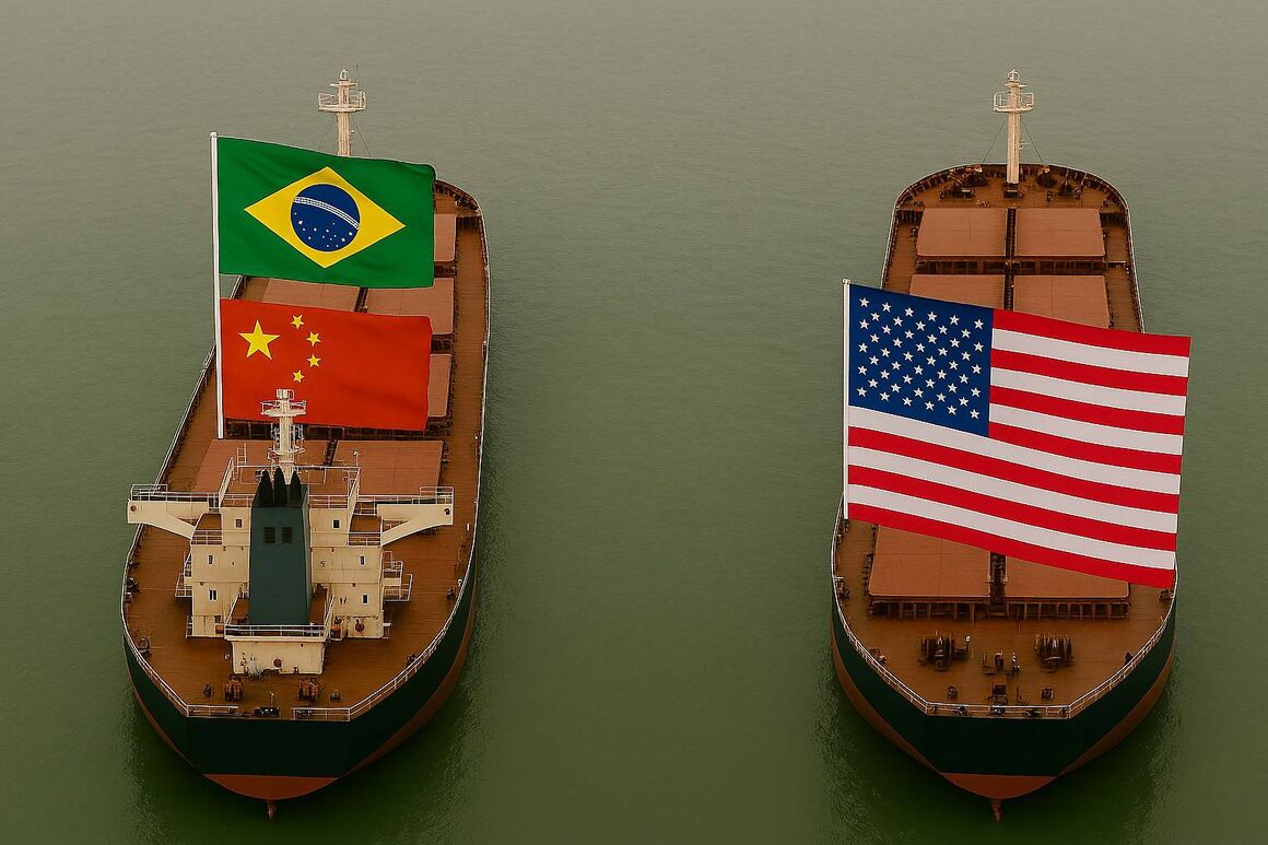 نبرد غول‌ها در سازمان بین‌المللی دریانوردی؛ آیا مالیات جهانی کربن بر کشتی‌ها اعمال می‌شود؟