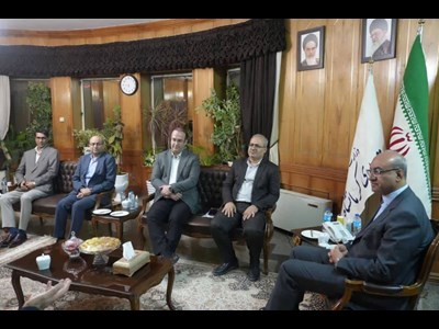 نتایج آزمایشگاه فنی و مکانیک خاک باید مبنای قطعی اجرای همه طرح‌ها باشد