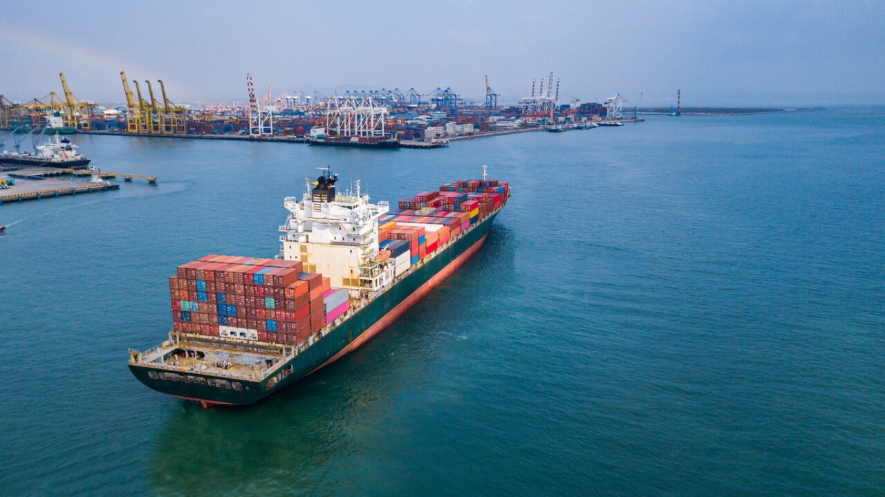 نگرانی آنکتاد از تغییر جغرافیای تجارت دریایی