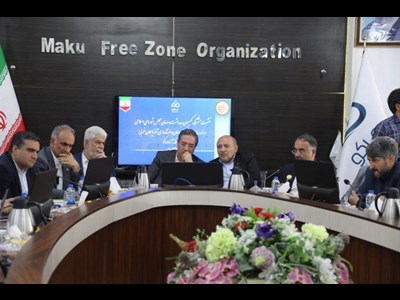 همگرایی مجلس، دولت و منطقه آزاد ماکو برای ارتقای سلامت شمال‌غرب کشور