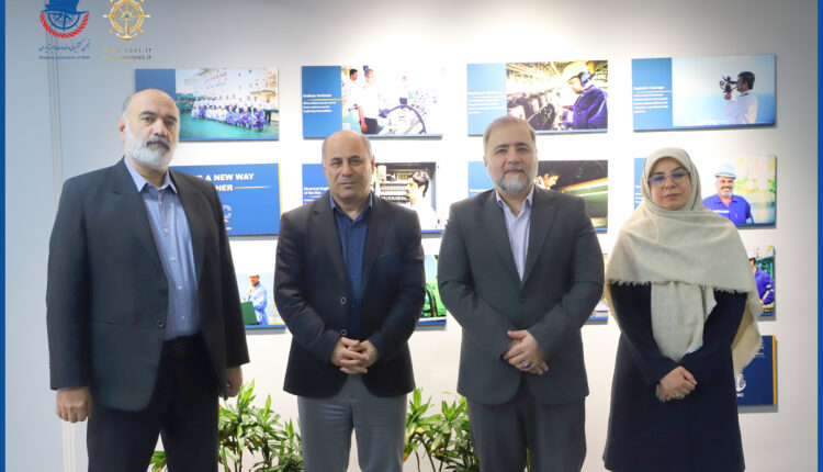 هم‌افزایی انجمن کشتیرانی و شرکت ملی نفتکش کلید خورد