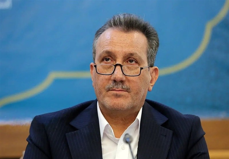 واکنش سعید رسولی به مکانیسم ماشه: رکورد ترانزیت را شکستیم و بنادر متوقف نمی‌شوند