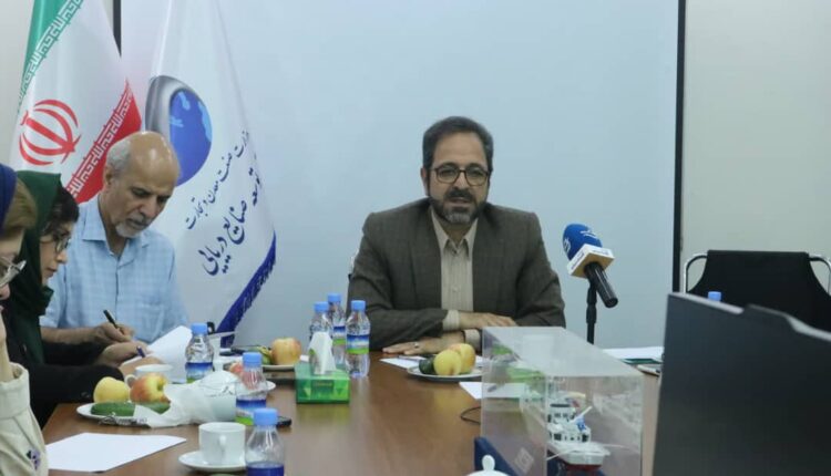 چرخش استراتژیک صندوق توسعه دریایی؛ منابع مالی در سواحل توزیع می‌شود