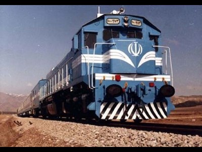 کاهش ۶۷ درصدی سوانح ریلی در شش‌ماهه نخست سال جاری