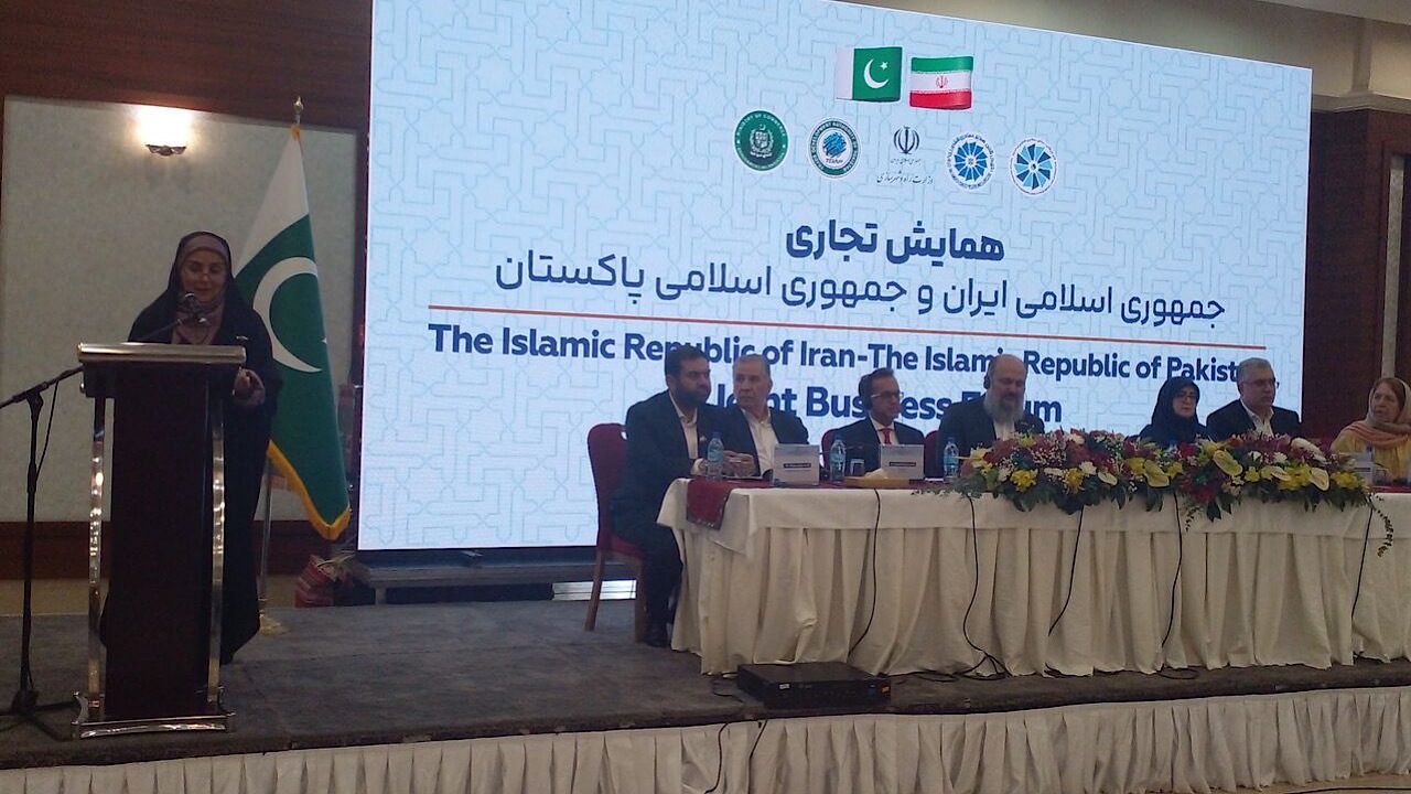 کشتی های ایرانی مستقیم به پاکستان می روند، هدف گذاری ۱۰ میلیارد دلاری در تجارت دریایی