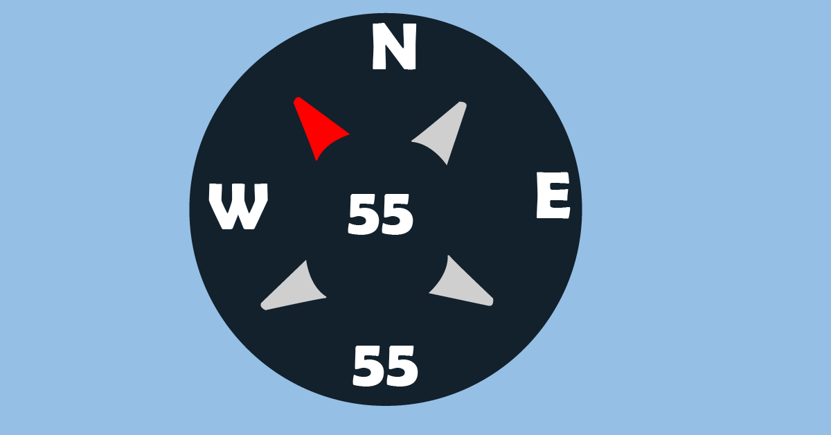 اپلیکیشن Compass Galaxy ارائه شده توسط Szymon Dyja