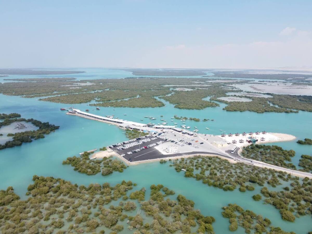 روستای گردشگری “سهیلی” در خلیج فارس ثبت جهانی شد