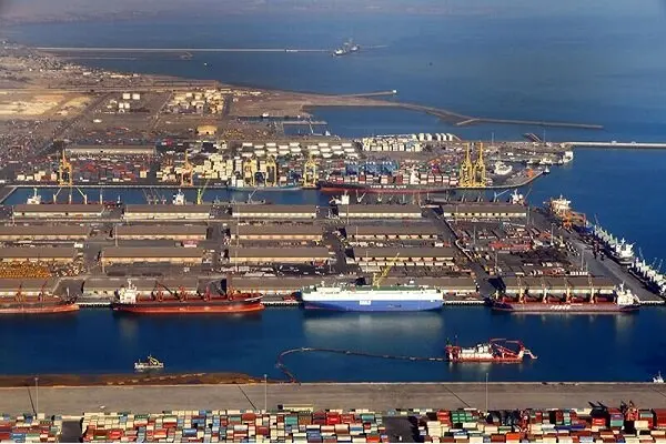 ترکیب تنش‌ های افغانستان پاکستان با رفع تحریم‌ بندر چابهار/ فرصت‌ های طلایی برای صنعت حمل‌ و نقل و لجستیک