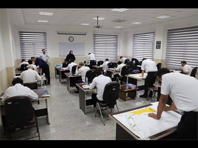 افزایش صدور اسناد و کارت‌های دریانوردی در نیمه نخست سال ۱۴۰۴