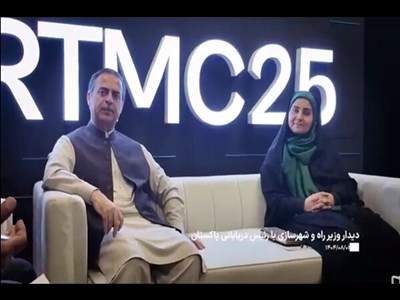 ایران و پاکستان مسیر دریایی را امن‌تر و پررونق‌تر می‌کنند