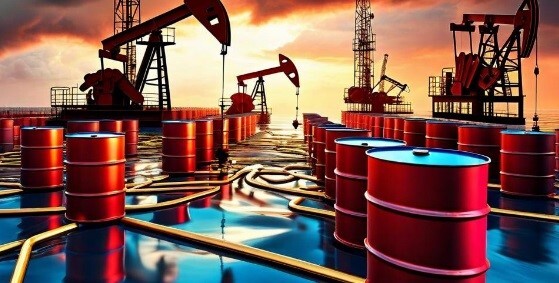 تحریم‌های جدید نفتی آمریکا علیه دو شرکت بزرگ تولیدکننده نفت روسیه