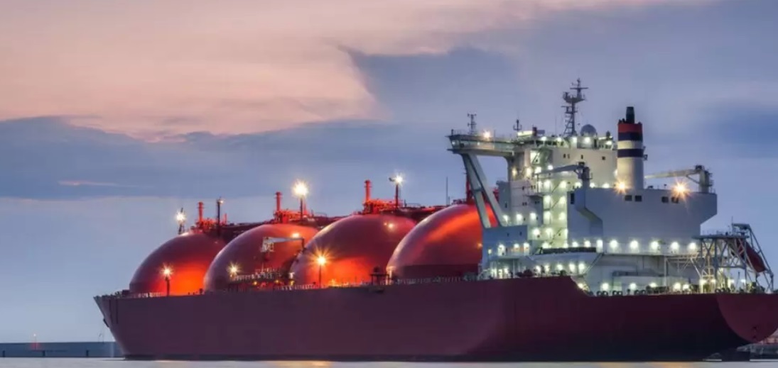 کاهش ۵۶ درصدی سفارش ساخت کشتی‌های حامل LNG در ۹ ماهه سال ۲۰۲۵