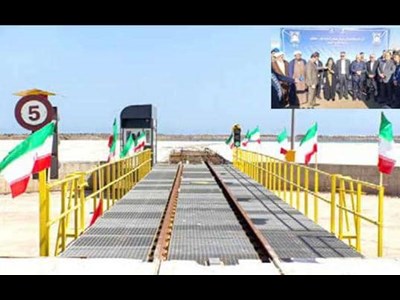 «آزادراه ساوه-سلفچگان» پروژه راهبردی برای کریدور شمال-جنوب