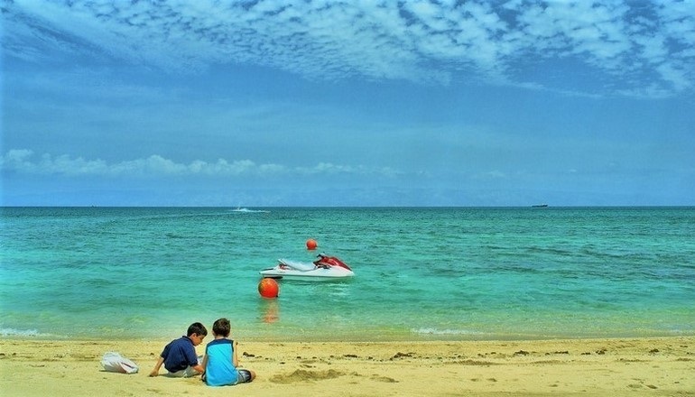 فعالیت مستمر شورای گردشگری دریایی در ۷ استان کشور