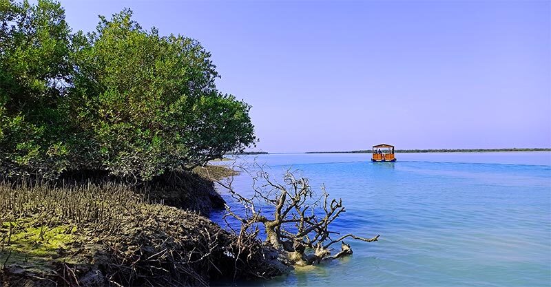 آینده بندر خمیر به توسعه گردشگری دریایی گره خورده است