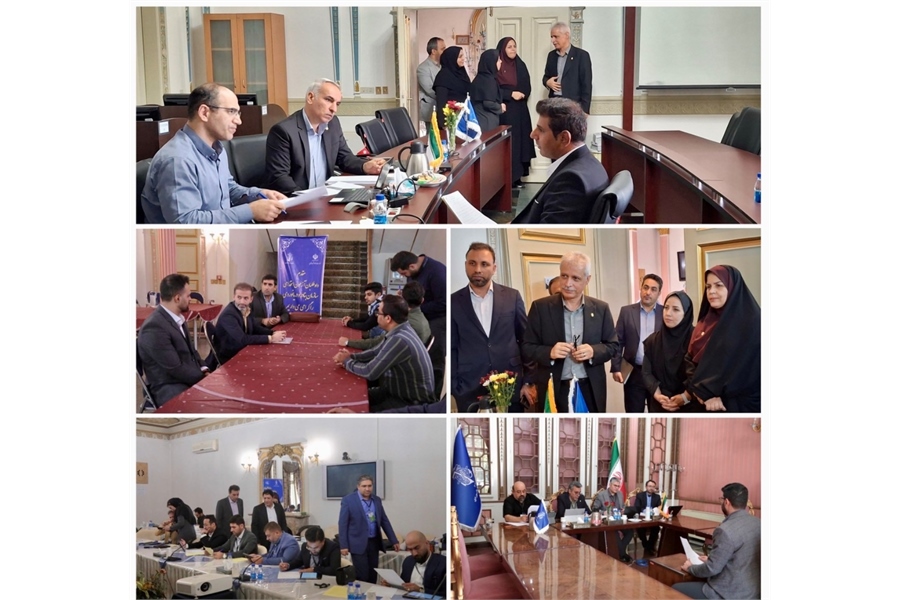 آغاز ارزیابی تکمیلی داوطلبان آزمون استخدامی سازمان‌ بنادر و دریانوردی