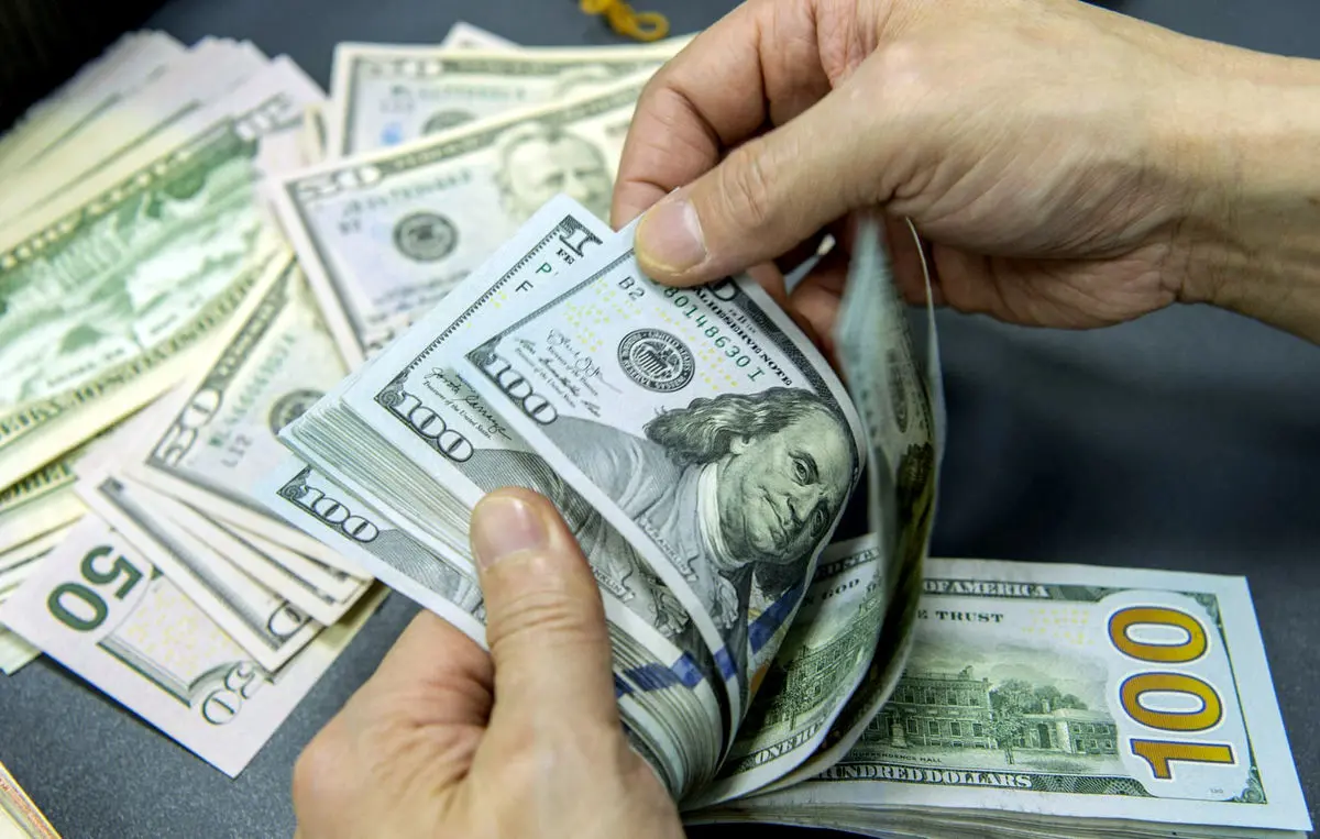 اختلاف بین وزیر اقتصاد و بانک مرکزی در مورد بازار ارز