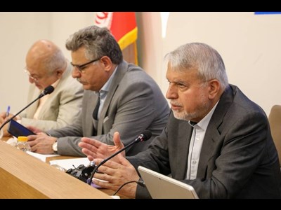 اعتماد متقابل و پیوند هویتی، راهبرد اصلی تعامل با ایرانیان خارج از کشور است