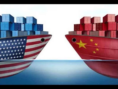 افت واردات در ۱۰بندر اصلی آمریکا