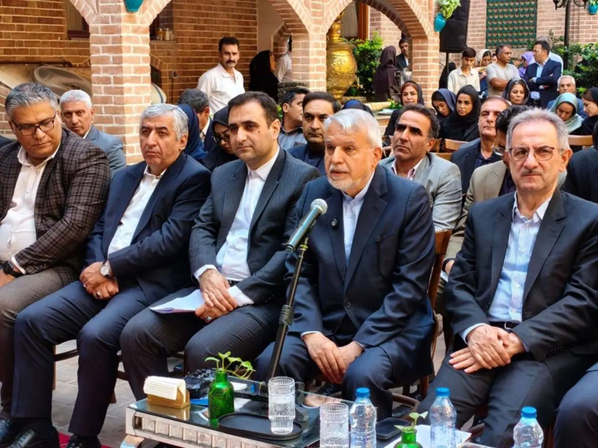 افتتاح ۲ مرکز گردشگری دریایی در ساحل خلیج فارس