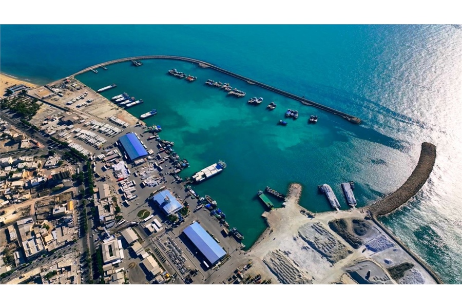  افزایش ۲۰ درصدی عملیات کانتینر یخچالی