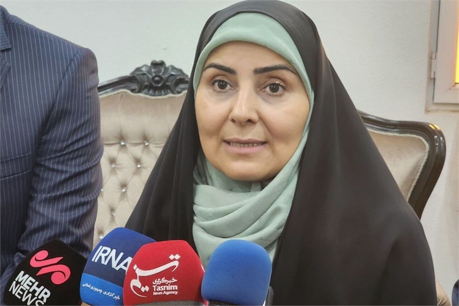 اقتصاد دریا محور در بوشهر کلید خورد، وعده وزیر راه برای قلب تپنده اقتصاد ایران