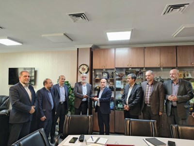 انتصاب مشاور و دستیار رئیس سازمان شیلات در امور پیگیری‌های ویژه