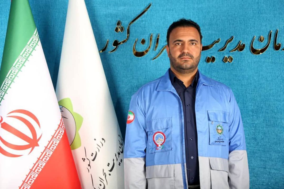 ایران در مانور بین المللی مقابله با طوفان دریایی؛ تقویت همکاری منطقه ای در برابر بلایای طبیعی