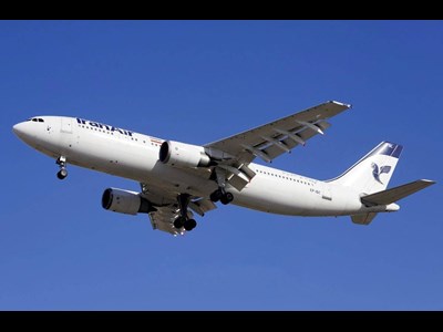 با تحلیل داده‌ها، پروازها بر اساس تقاضای واقعی مسافران تنظیم می‌شود