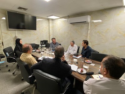 بررسی پیش‌نویس اصلاح ماده ۲۱ آیین‌نامه قانون حفاظت از منابع آبزی