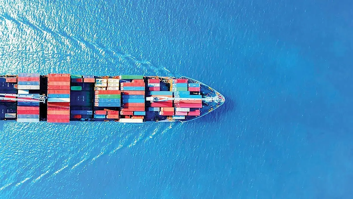 تفاوت میان حاکمیت، حکمرانی و مدیریت دریایی