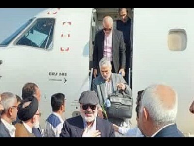 برقراری مجدد پرواز لامِرد - کویت و بالعکس پس از ۱۶ سال