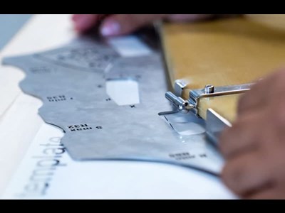 برگزاری کلینیک تخصصی اندازه گیری آپتیمیست در عمان با حضور نمایندگان انجمن بادبانی ایران