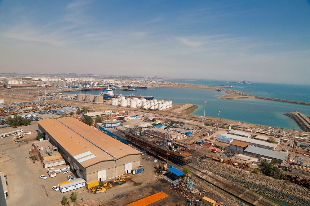 بنادر هوشمند و شمشیر دولبه فناوری‌های دیجیتال