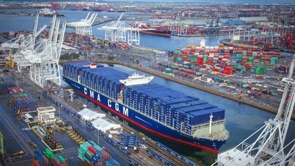 تحریم بندر چابهار: هند در یک دوراهی استراتژیک میان ایران و آمریکا