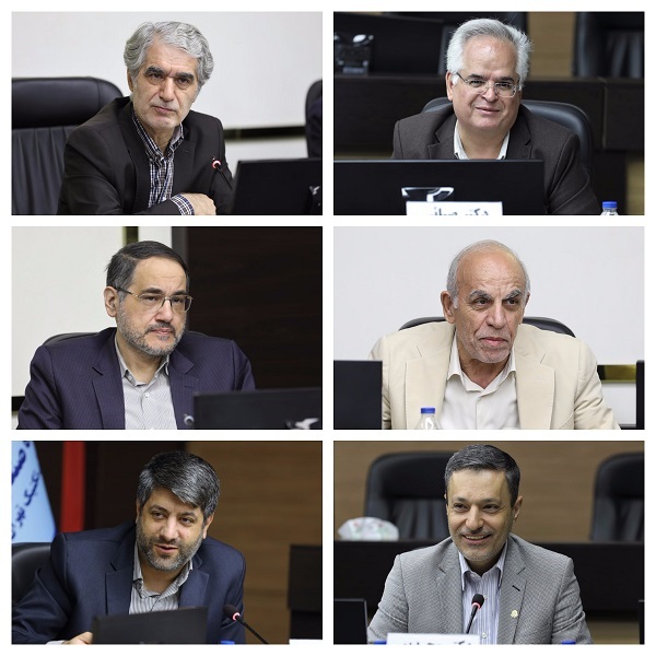 تشکیل کنسرسیوم توسعه دریا‌محور؛ گامی برای حکمرانی علمی