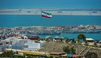 توسعه زیرساخت‌های اقتصادی در سواحل مَکُران اولویت راهبردی دولت است