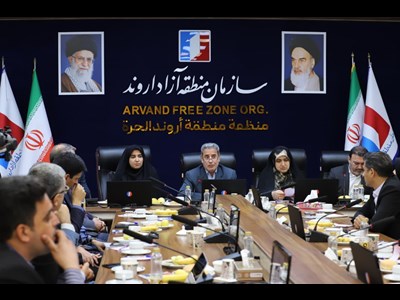 توسعه مشاغل خرد و حفاظت از ذخایر دریایی