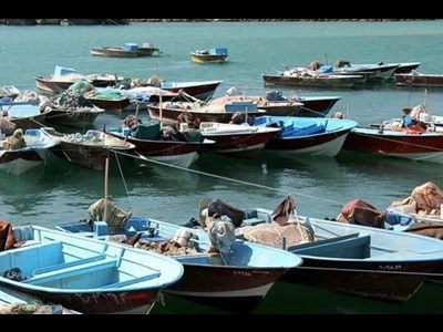 ثبت بیش از ۹ هزار فروند قایق بدون هویت در هرمزگان