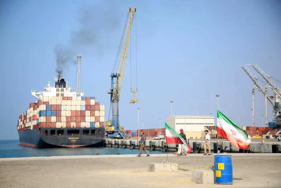 جهش خیره کننده بندر چابهار، رشد ۱۳۱ درصدی واردات کالاهای اساسی در شش ماه