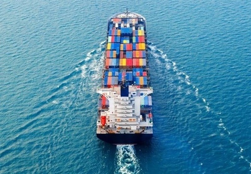 جهش ۴۳ درصدی صادرات غیرنفتی در غرب هرمزگان، بندرلنگه قطب اول ترانزیت خودرو کشور شد