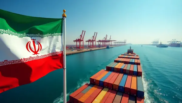 پیشنهاد به رئیس‌ جمهور برای بکارگیری ظرفیت کشتیرانی در توسعه چابهار