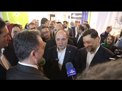 حمایت همه‌جانبه از پرورش ماهی در قفس